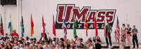 UMASS Graduation 2013